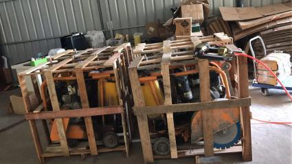 普兰店行李、家具、电器包装托运