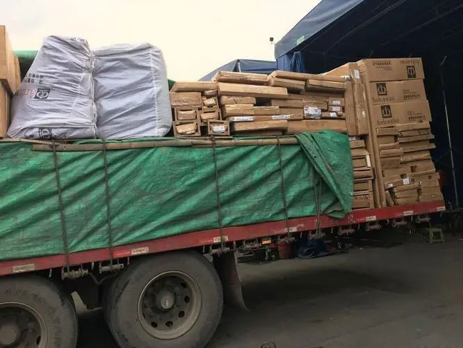 普兰店家具托运